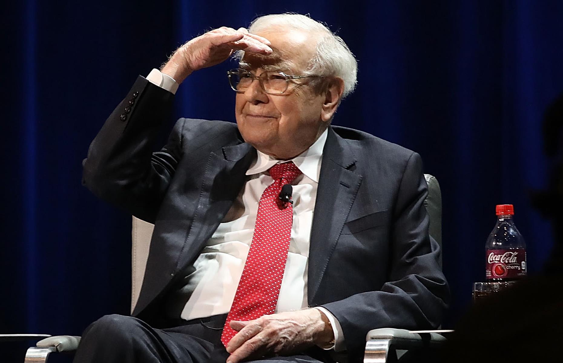Billionaires who showed entrepreneurial flair from a very early age